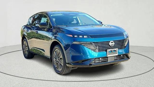 2026 Nissan Murano Platinum for sale in Dallas, TX