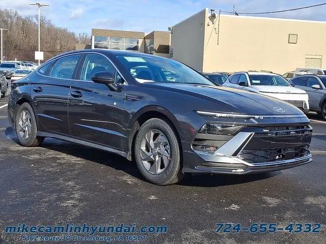 2026 Hyundai Sonata SE for sale in Greensburg, PA