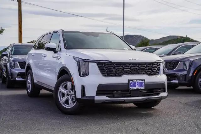 2026 Kia Sorento LX for sale in Glendale, CA
