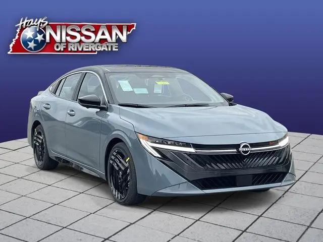 2026 Nissan Sentra SR for sale in Madison, TN