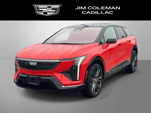 2025 Cadillac iQ Sport 2 AWD for sale in Bethesda, MD