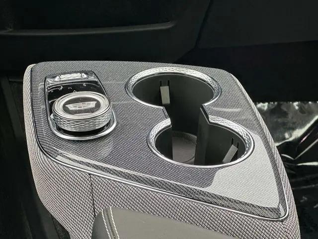 2025 Cadillac iQ Sport 2 AWD