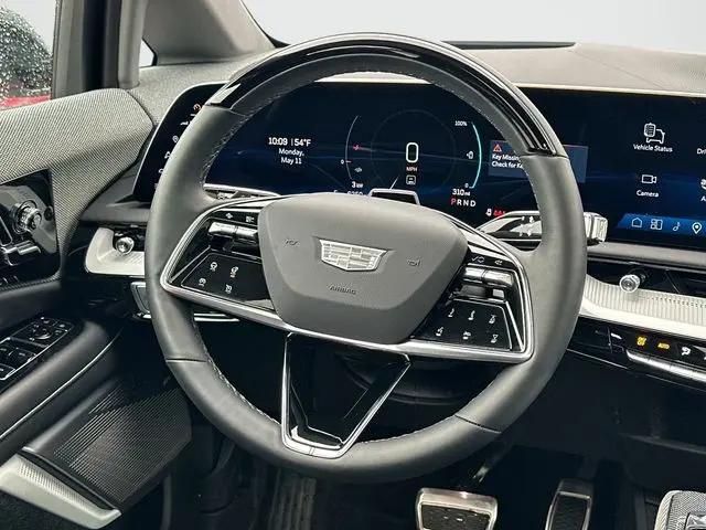 2025 Cadillac iQ Sport 2 AWD