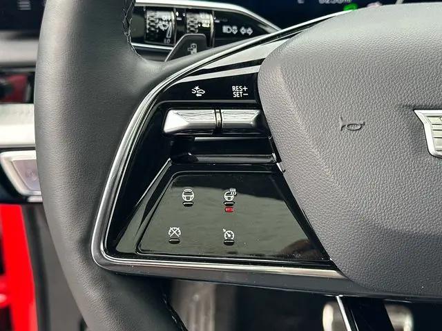2025 Cadillac iQ Sport 2 AWD