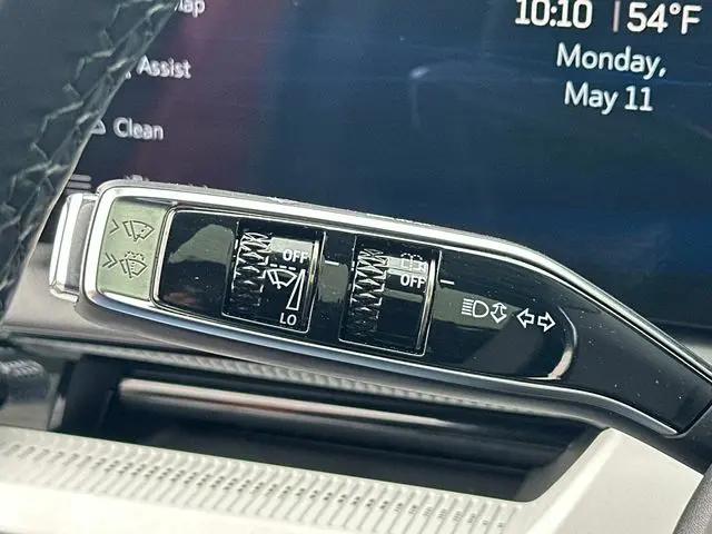 2025 Cadillac iQ Sport 2 AWD