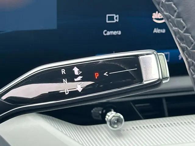 2025 Cadillac iQ Sport 2 AWD