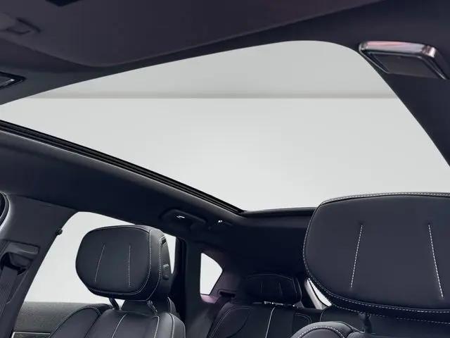 2025 Cadillac iQ Sport 2 AWD
