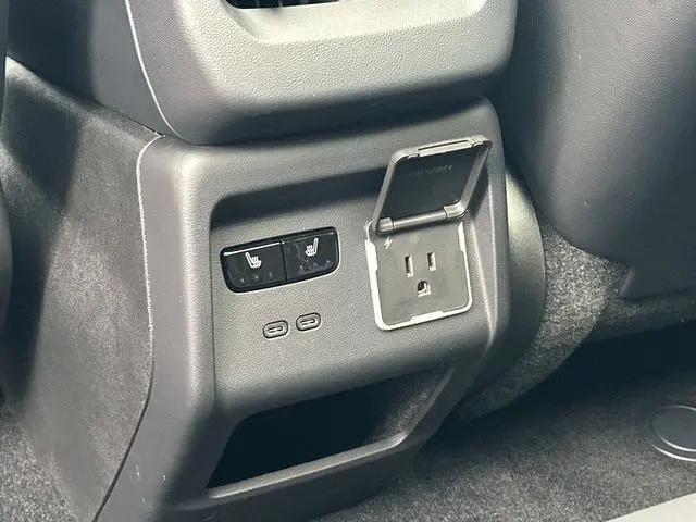 2025 Cadillac iQ Sport 2 AWD