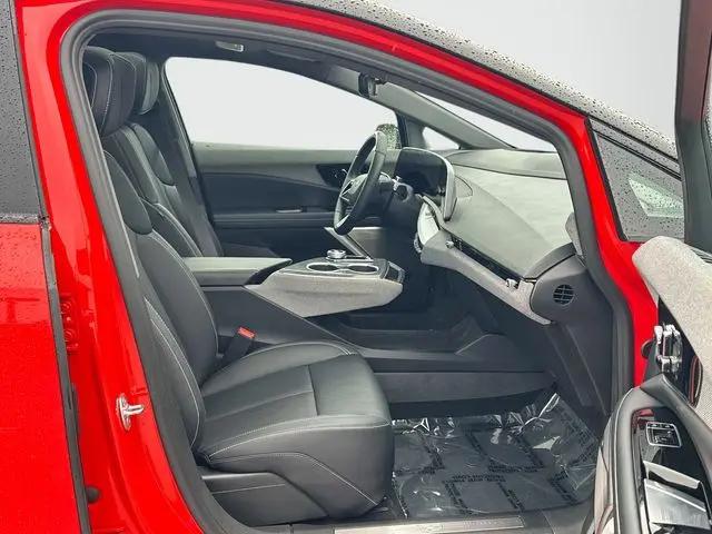 2025 Cadillac iQ Sport 2 AWD