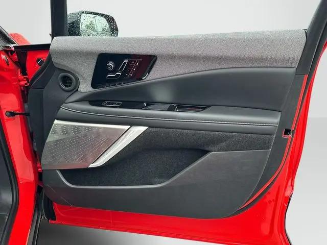 2025 Cadillac iQ Sport 2 AWD