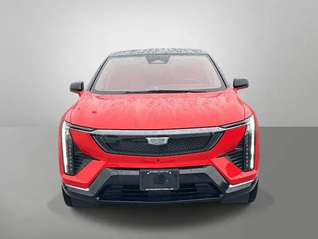 2025 Cadillac iQ Sport 2 AWD
