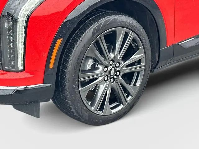 2025 Cadillac iQ Sport 2 AWD