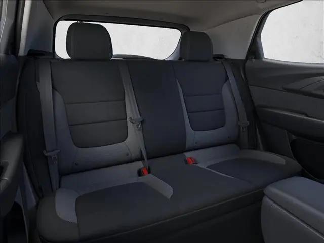 2026 Chevrolet TrailBlazer FWD LT