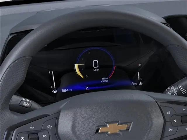 2026 Chevrolet TrailBlazer FWD LT