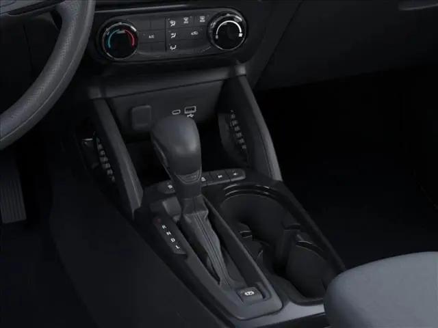 2026 Chevrolet TrailBlazer FWD LT