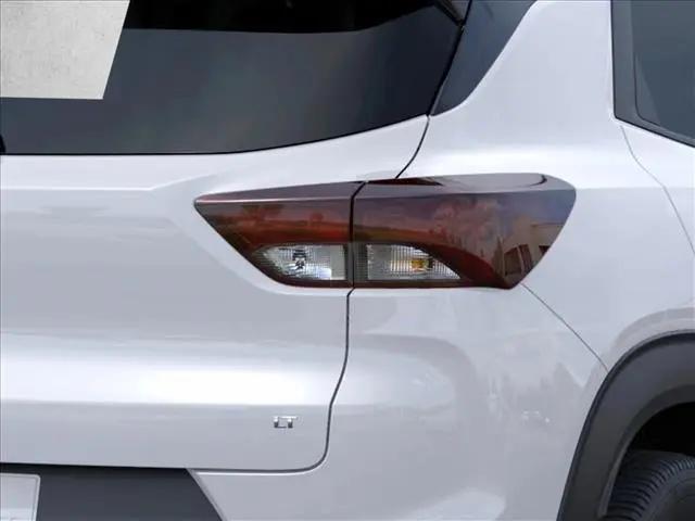 2026 Chevrolet TrailBlazer FWD LT