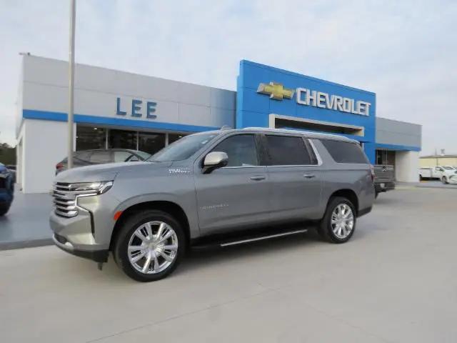 2023 Chevrolet Suburban 2WD High Country for sale in Washington, NC
