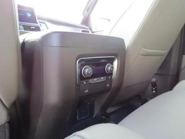 2024 Chevrolet Suburban 4WD Z71