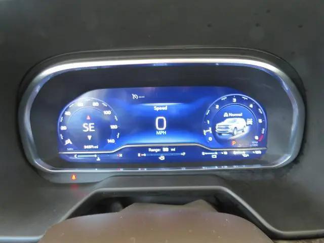 2024 Chevrolet Suburban 4WD Z71