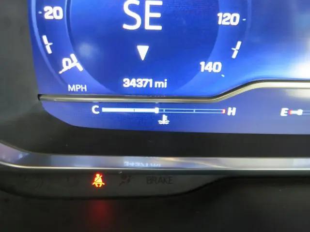 2024 Chevrolet Suburban 4WD Z71