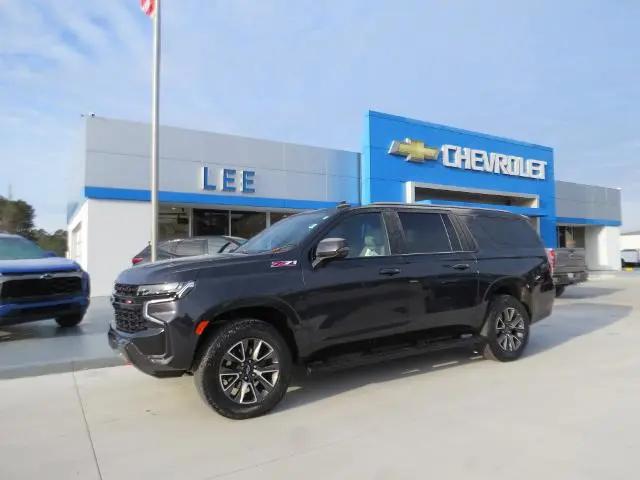 2024 Chevrolet Suburban 4WD Z71 for sale in Washington, NC
