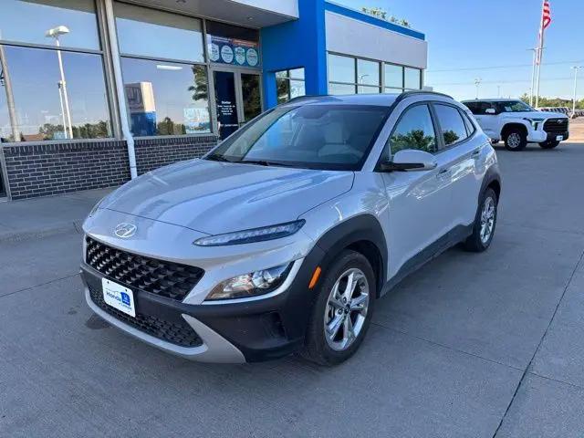 2023 Hyundai Kona SEL for sale in Lincoln, NE