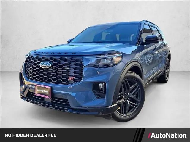 2026 Ford Explorer ST for sale in Arlington, TX