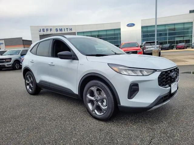 2026 Ford Escape ST-Line for sale in Byron, GA