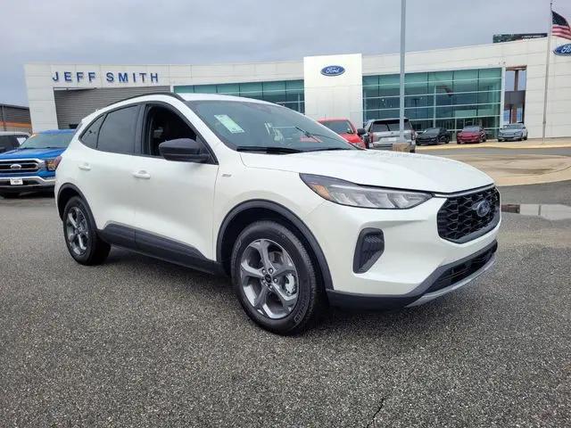 2026 Ford Escape ST-Line for sale in Byron, GA