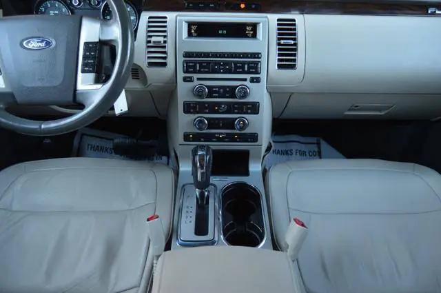 2012 Ford Flex SEL