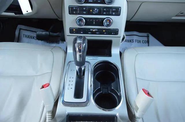 2012 Ford Flex SEL