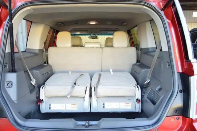 2012 Ford Flex SEL
