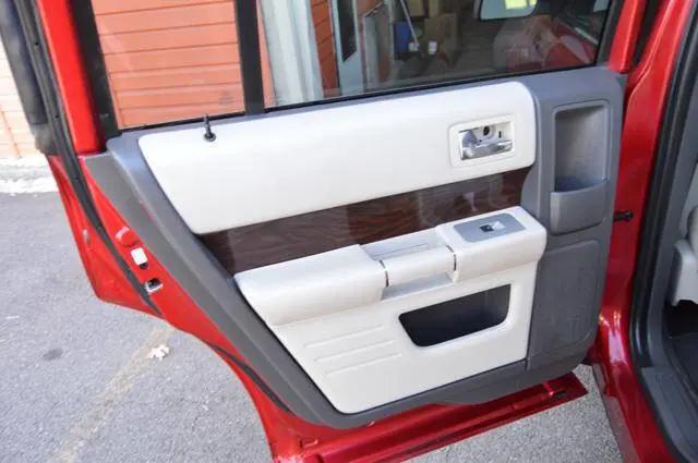 2012 Ford Flex SEL