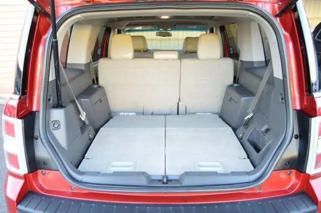 2012 Ford Flex SEL