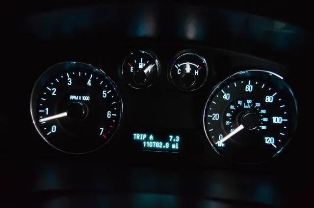 2012 Ford Flex SEL