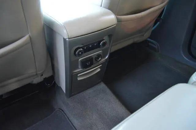 2012 Ford Flex SEL