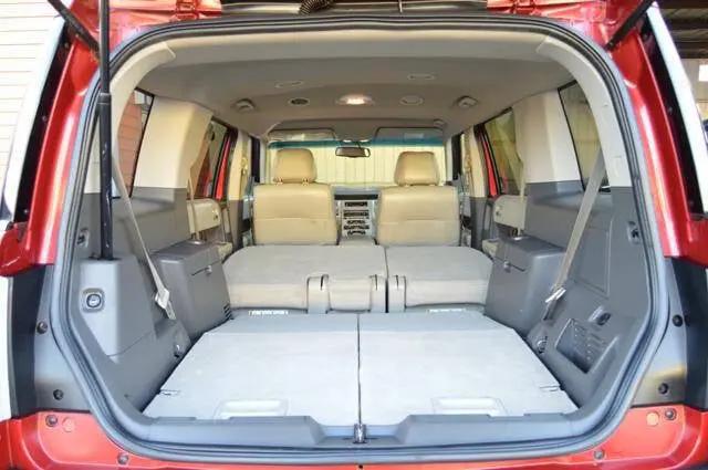2012 Ford Flex SEL