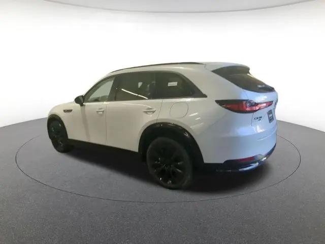 2026 Mazda X-90 3.3 Turbo S Premium Sport