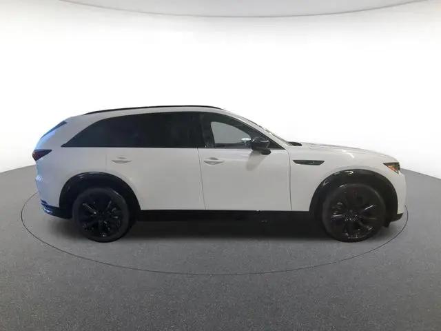 2026 Mazda X-90 3.3 Turbo S Premium Sport