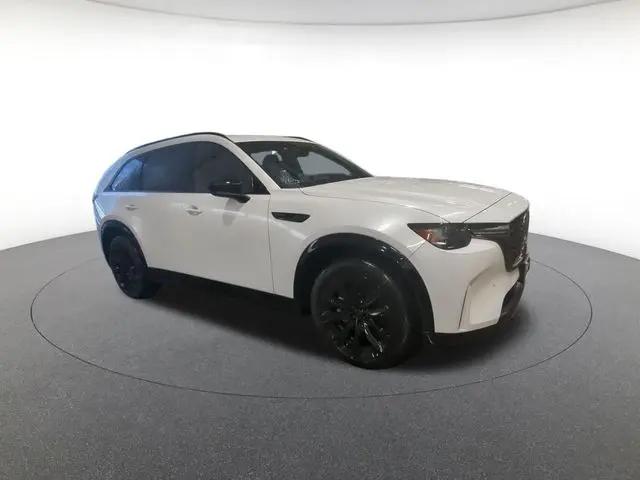 2026 Mazda X-90 3.3 Turbo S Premium Sport