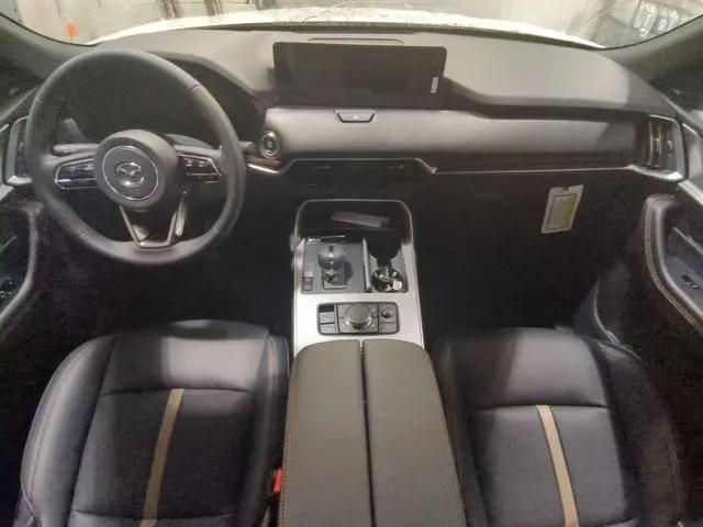 2026 Mazda X-90 3.3 Turbo S Premium Sport