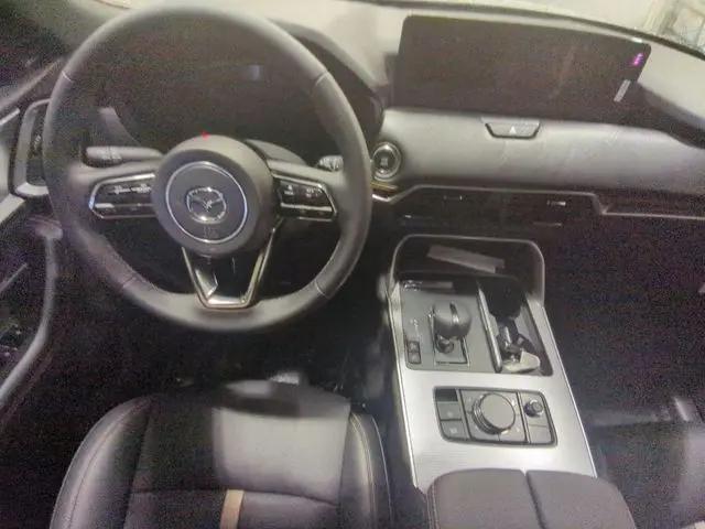 2026 Mazda X-90 3.3 Turbo S Premium Sport