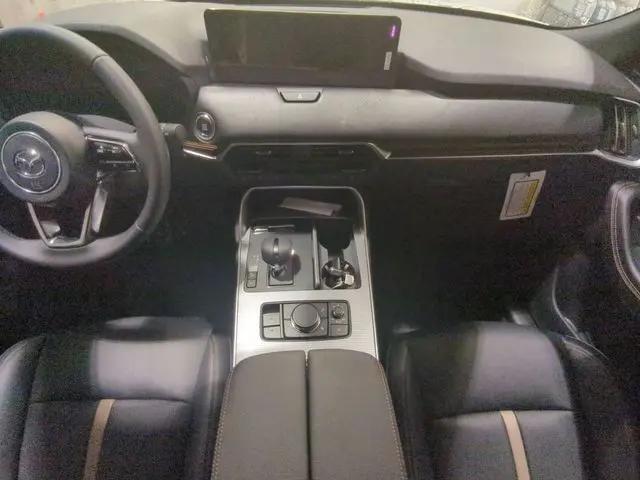 2026 Mazda X-90 3.3 Turbo S Premium Sport