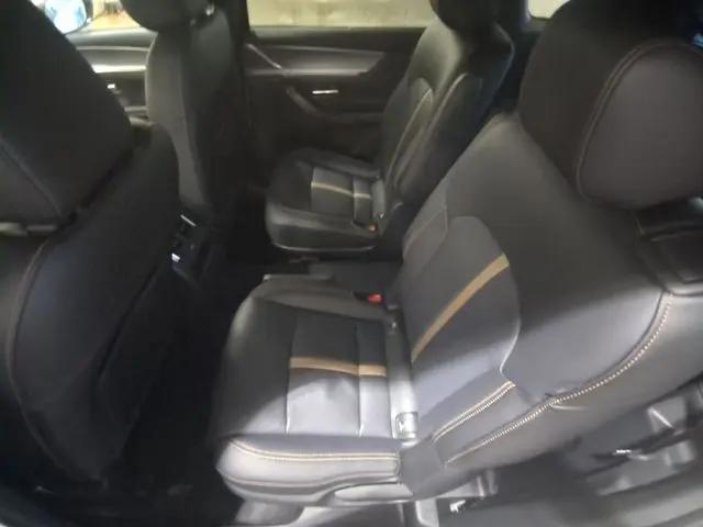 2026 Mazda X-90 3.3 Turbo S Premium Sport