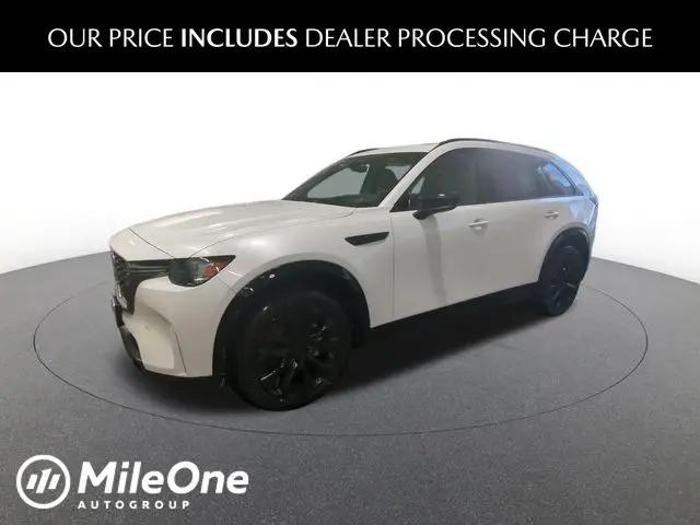 2026 Mazda X-90 3.3 Turbo S Premium Sport for sale in Fallston, MD