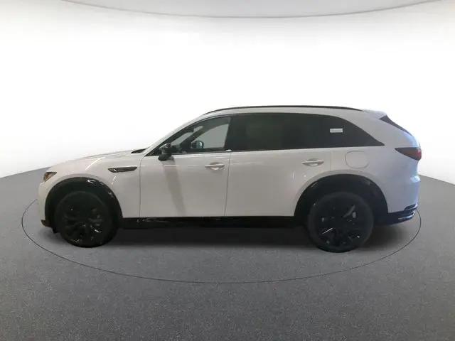 2026 Mazda X-90 3.3 Turbo S Premium Sport
