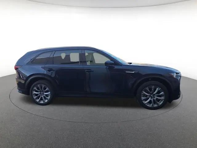 2026 Mazda X-90 3.3 Turbo Preferred