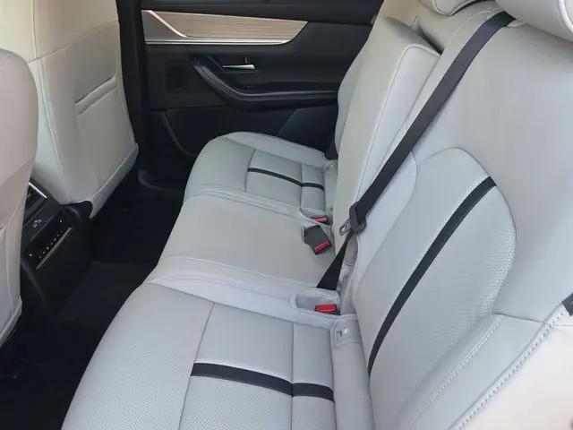 2026 Mazda X-90 3.3 Turbo Preferred