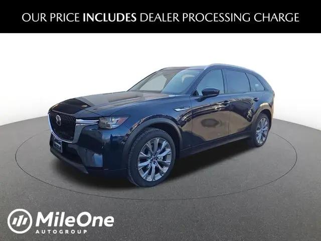 2026 Mazda X-90 3.3 Turbo Preferred for sale in Fallston, MD