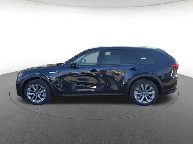 2026 Mazda X-90 3.3 Turbo Preferred